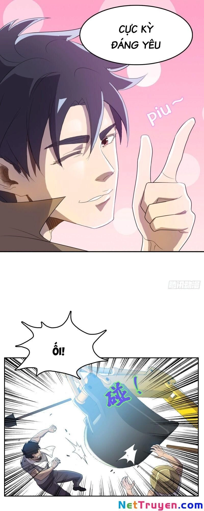 Phụ Hồn Giả Chapter 32 - 25