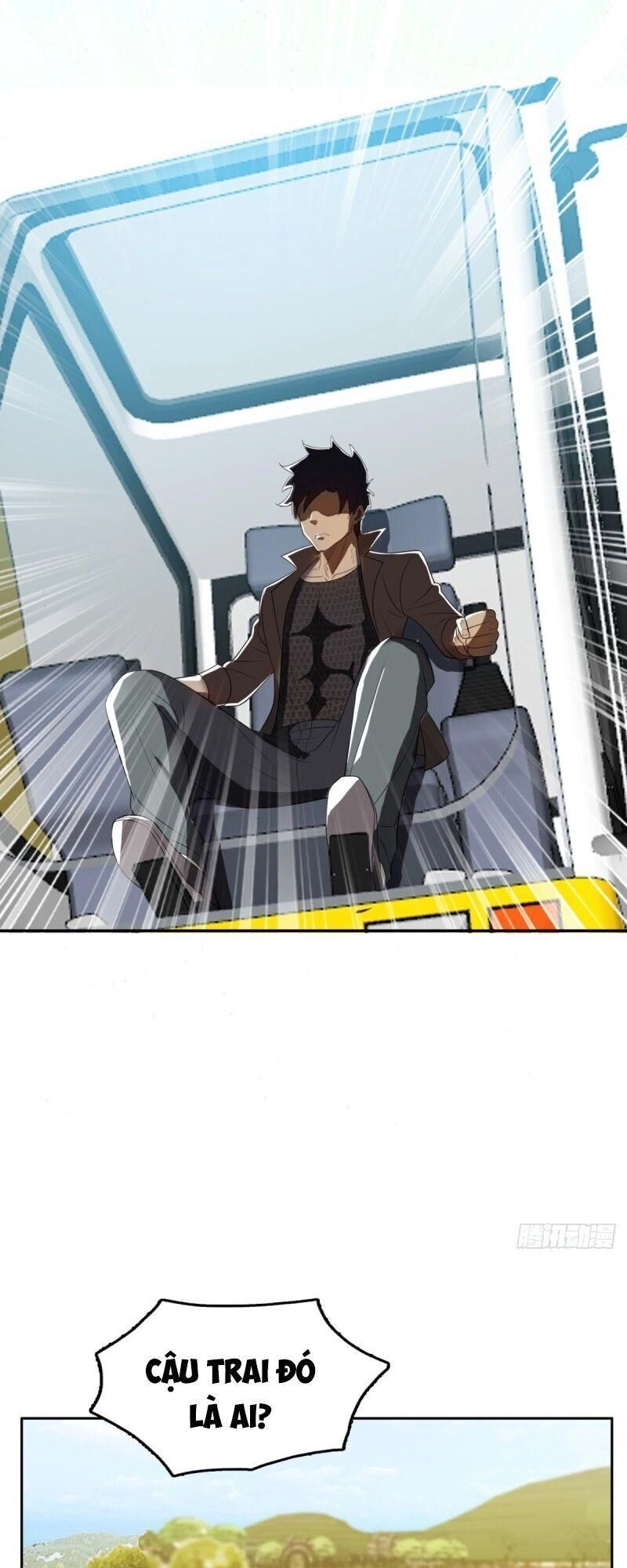 Phụ Hồn Giả Chapter 32 - 35