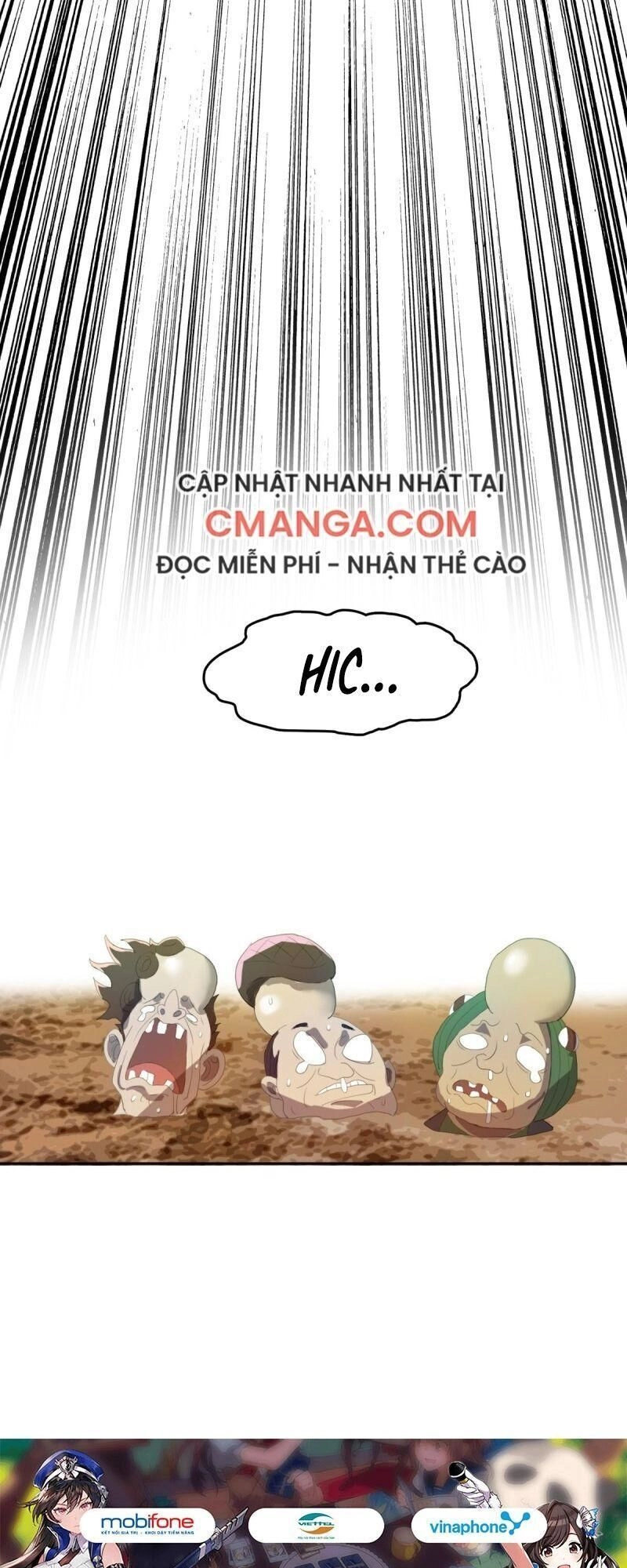Phụ Hồn Giả Chapter 32 - 41