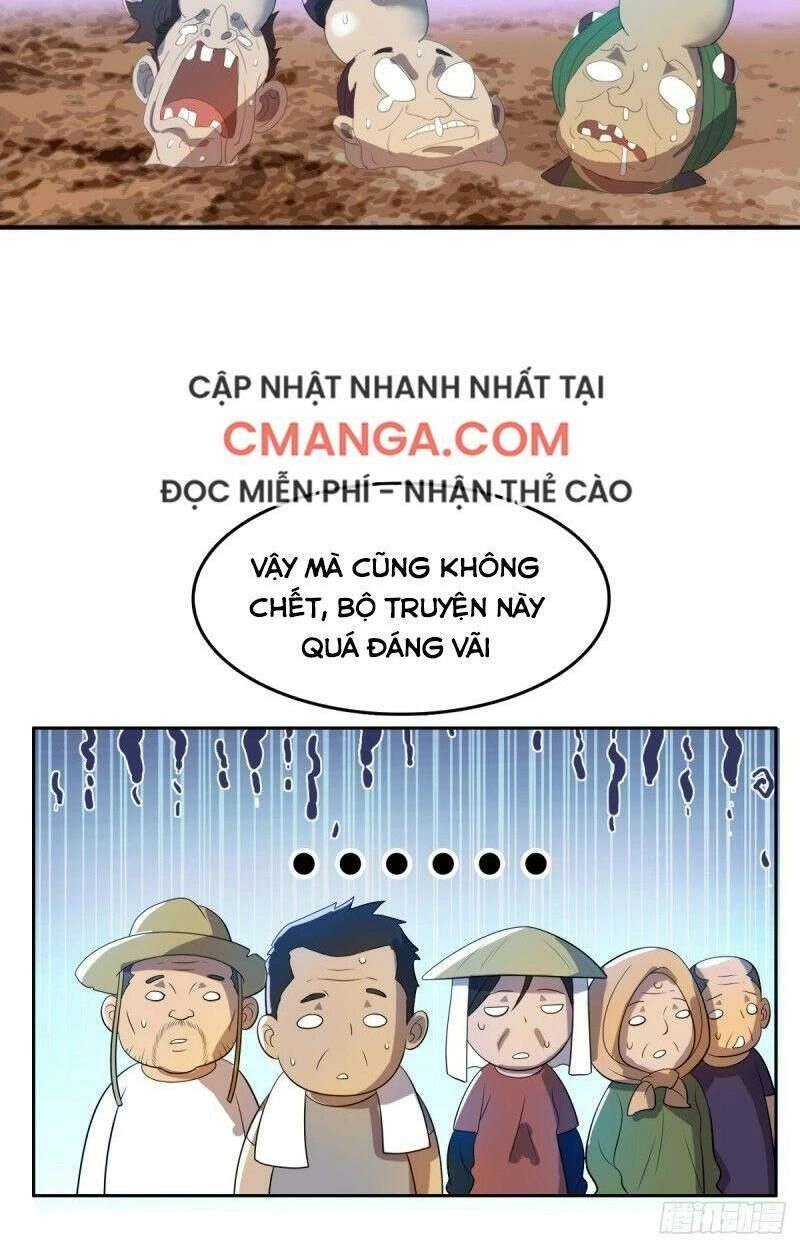 Phụ Hồn Giả Chapter 33 - 2