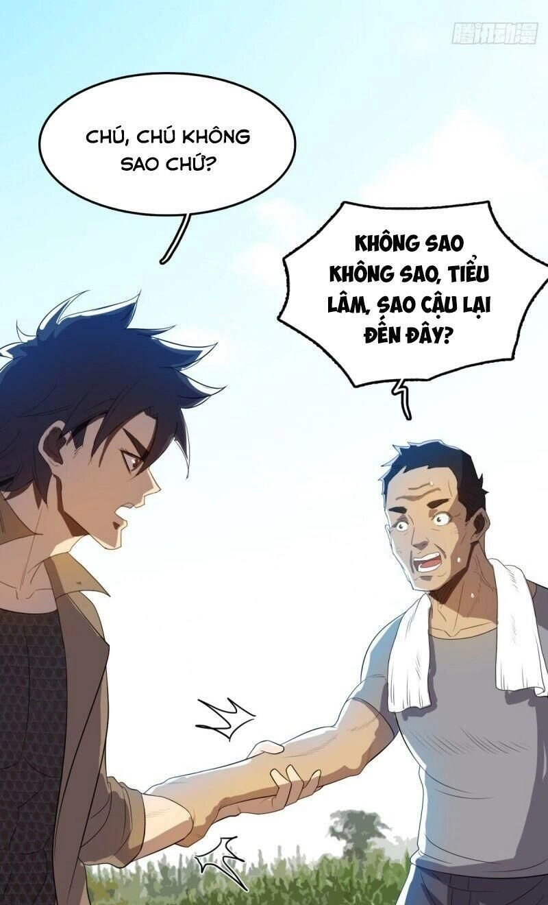 Phụ Hồn Giả Chapter 33 - 4