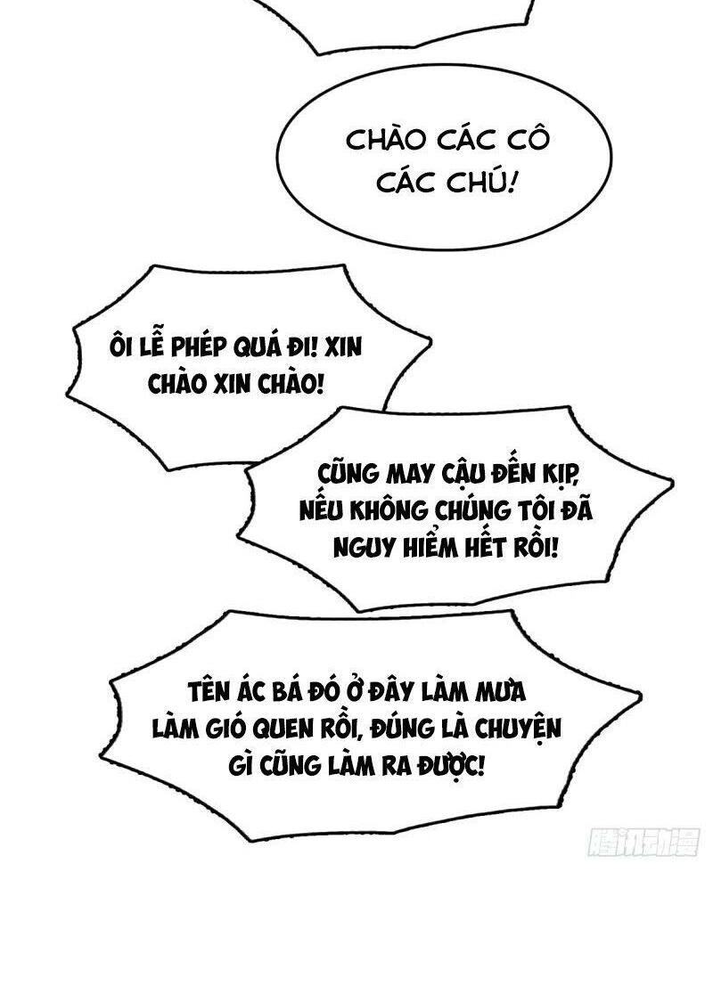 Phụ Hồn Giả Chapter 33 - 8