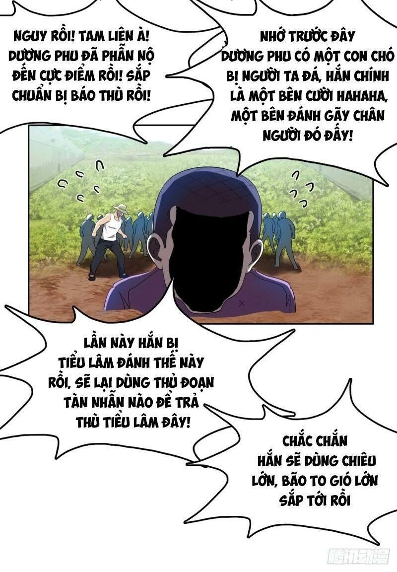 Phụ Hồn Giả Chapter 33 - 10