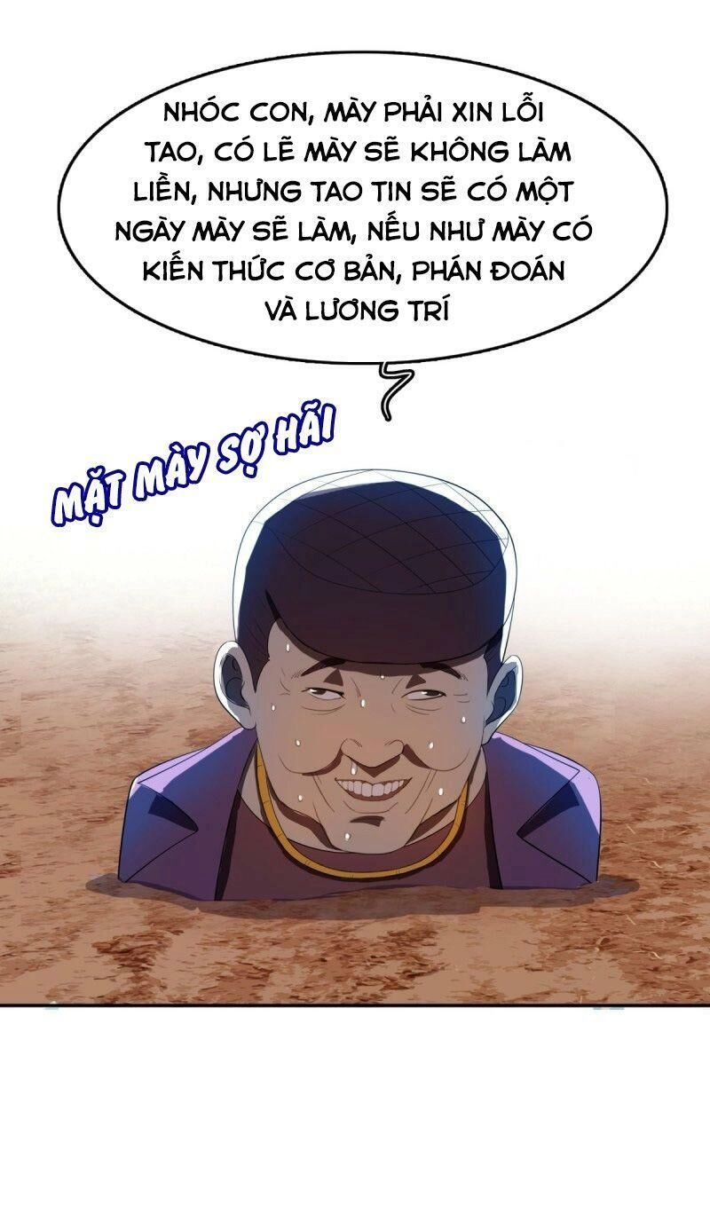 Phụ Hồn Giả Chapter 33 - 11