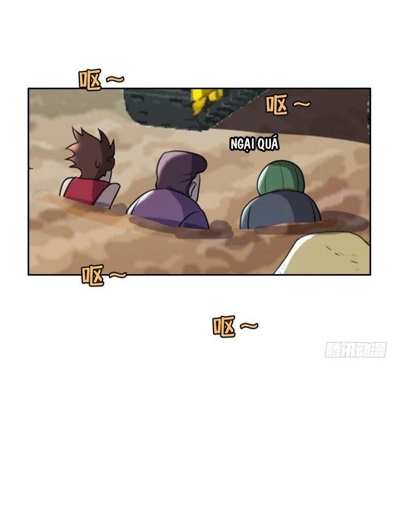 Phụ Hồn Giả Chapter 33 - 14