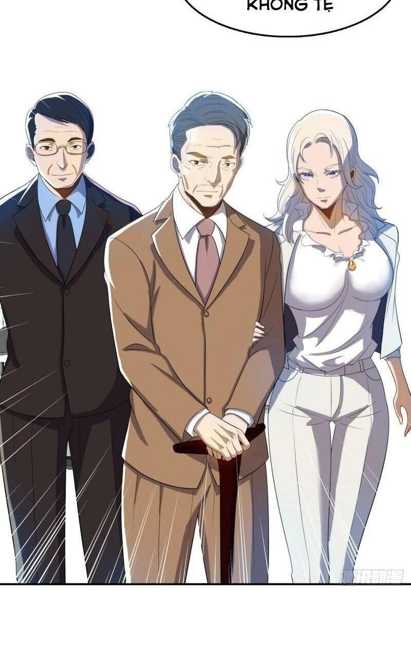 Phụ Hồn Giả Chapter 33 - 16