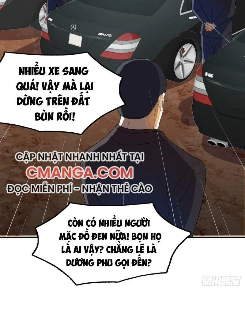 Phụ Hồn Giả Chapter 33 - 18