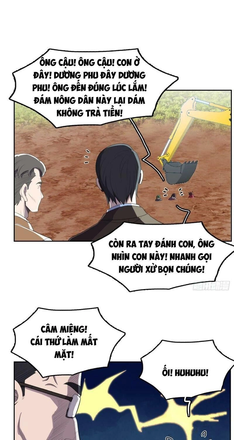 Phụ Hồn Giả Chapter 33 - 21
