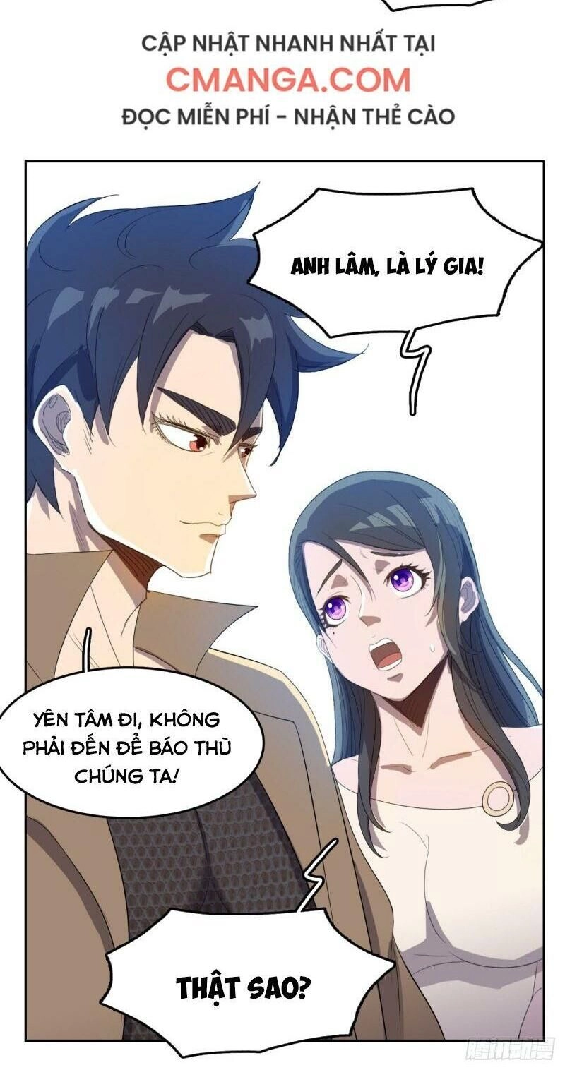 Phụ Hồn Giả Chapter 33 - 26