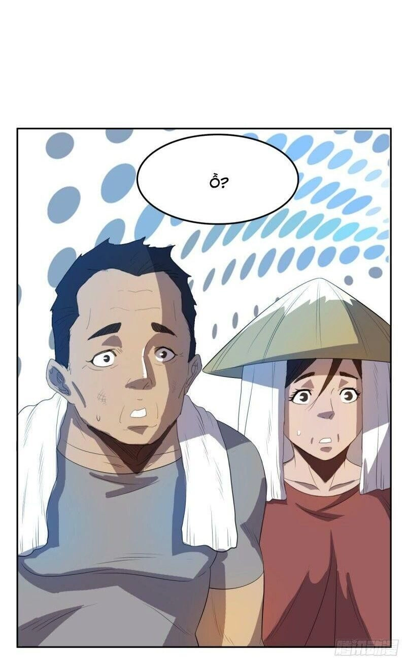 Phụ Hồn Giả Chapter 33 - 28