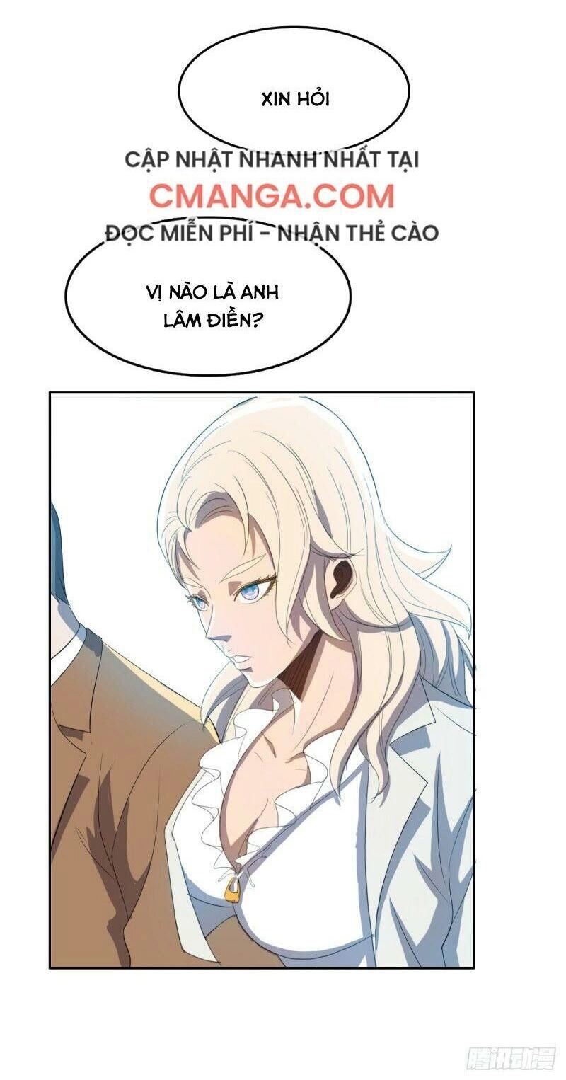 Phụ Hồn Giả Chapter 33 - 30