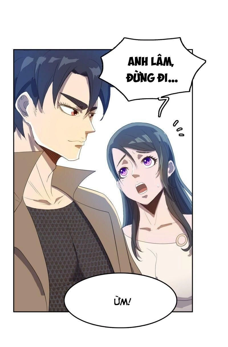 Phụ Hồn Giả Chapter 33 - 33