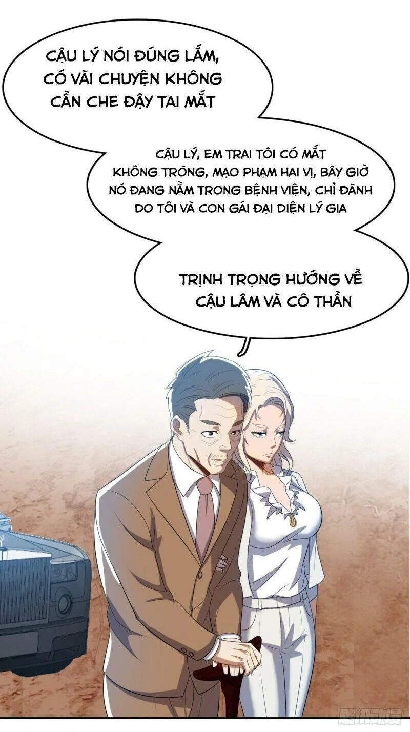 Phụ Hồn Giả Chapter 33 - 36