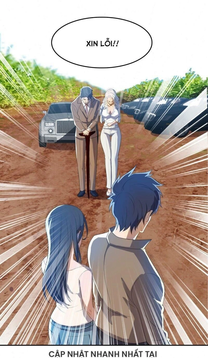 Phụ Hồn Giả Chapter 33 - 37