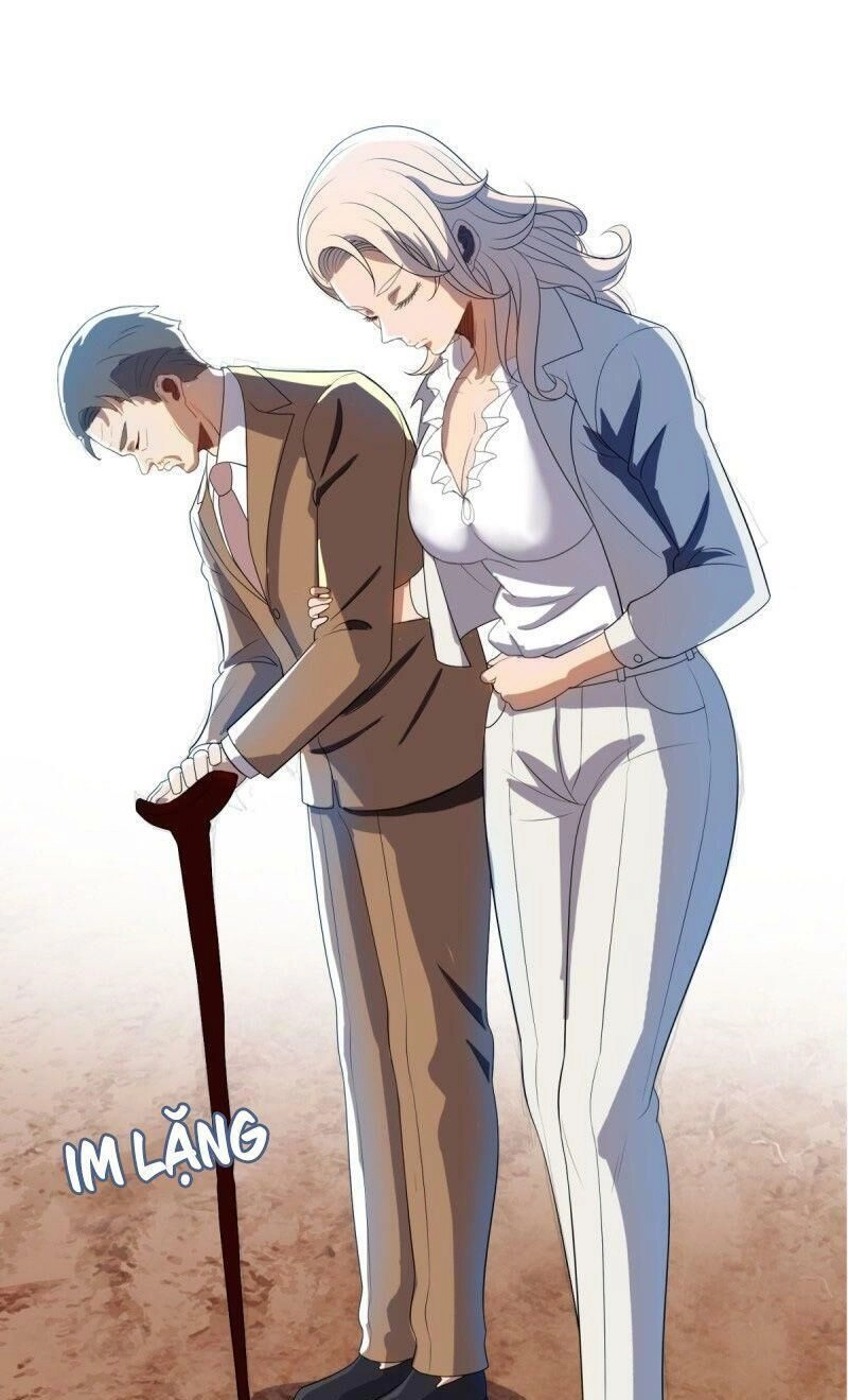 Phụ Hồn Giả Chapter 33 - 39