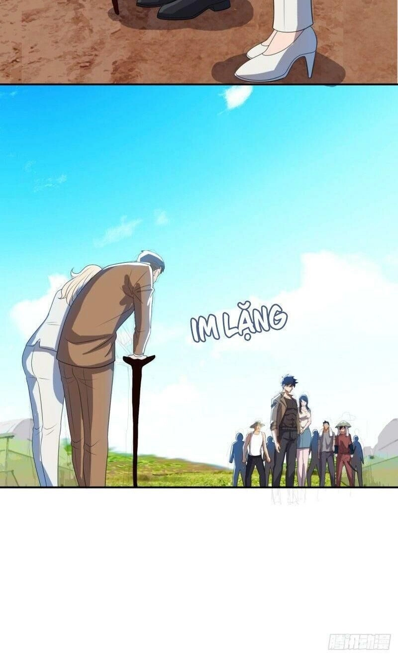 Phụ Hồn Giả Chapter 33 - 40