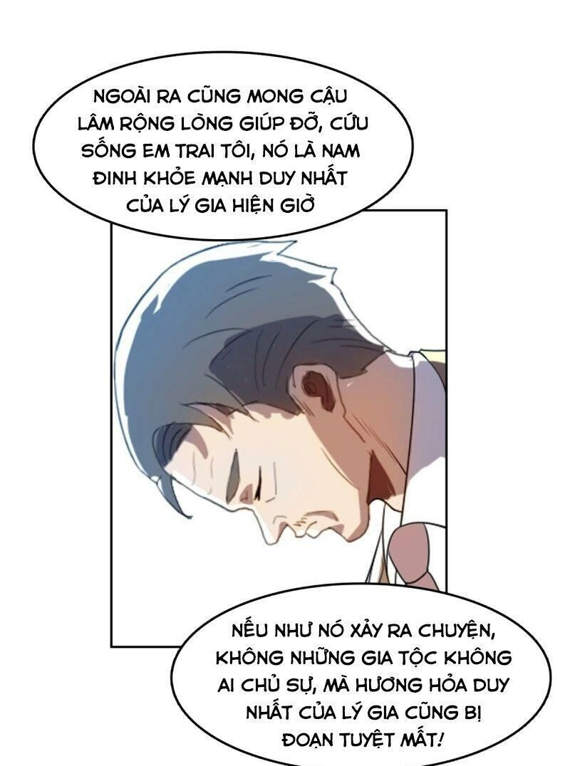 Phụ Hồn Giả Chapter 33 - 41