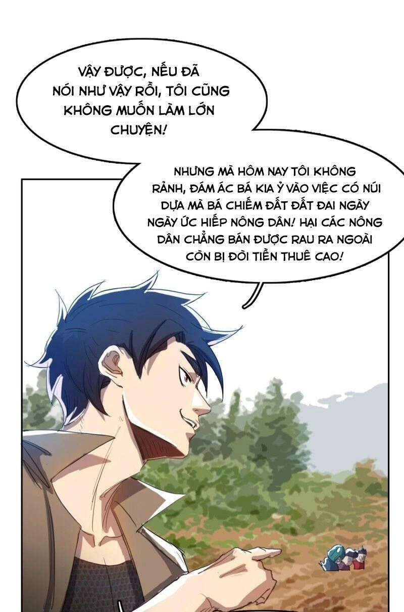 Phụ Hồn Giả Chapter 33 - 43