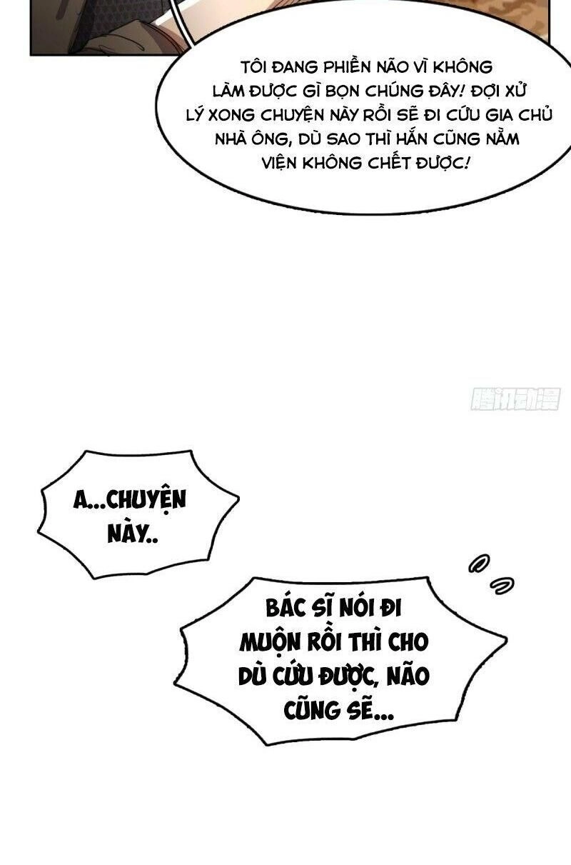 Phụ Hồn Giả Chapter 33 - 44