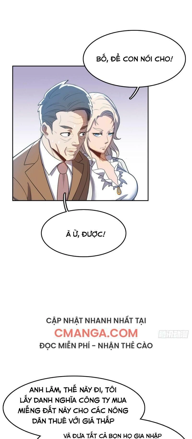 Phụ Hồn Giả Chapter 33 - 45