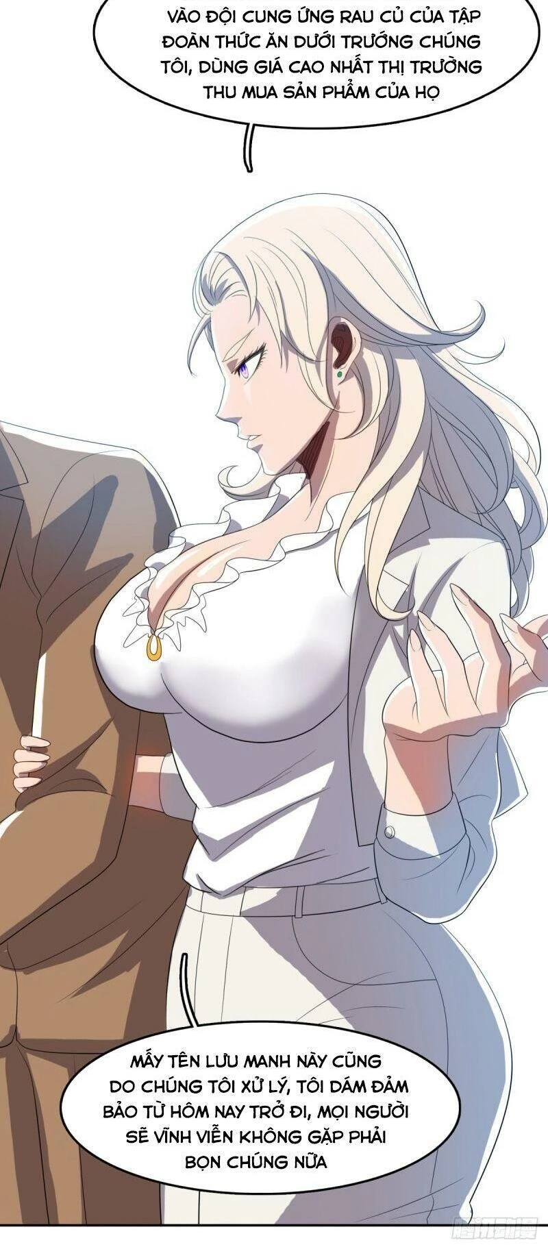 Phụ Hồn Giả Chapter 33 - 46