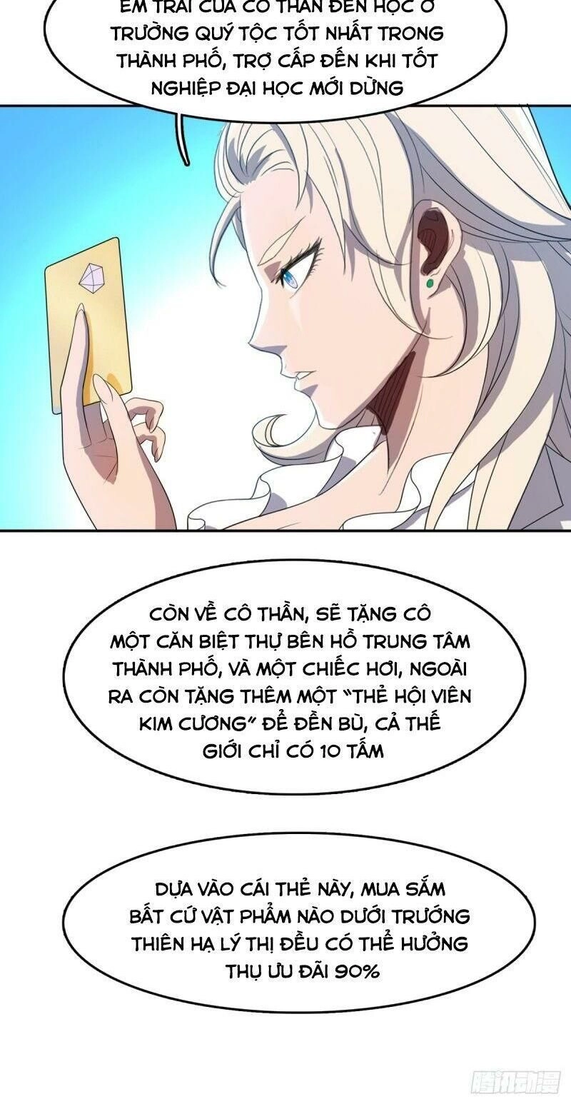 Phụ Hồn Giả Chapter 33 - 48