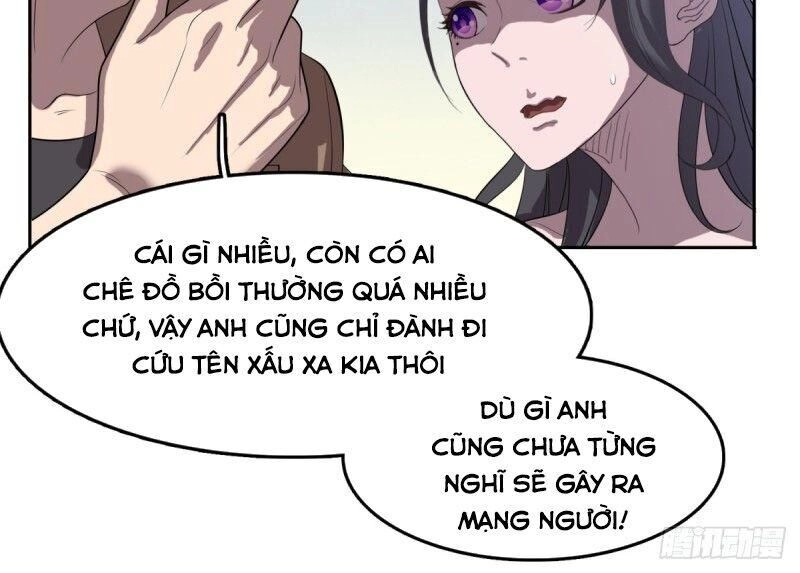 Phụ Hồn Giả Chapter 34 - 2