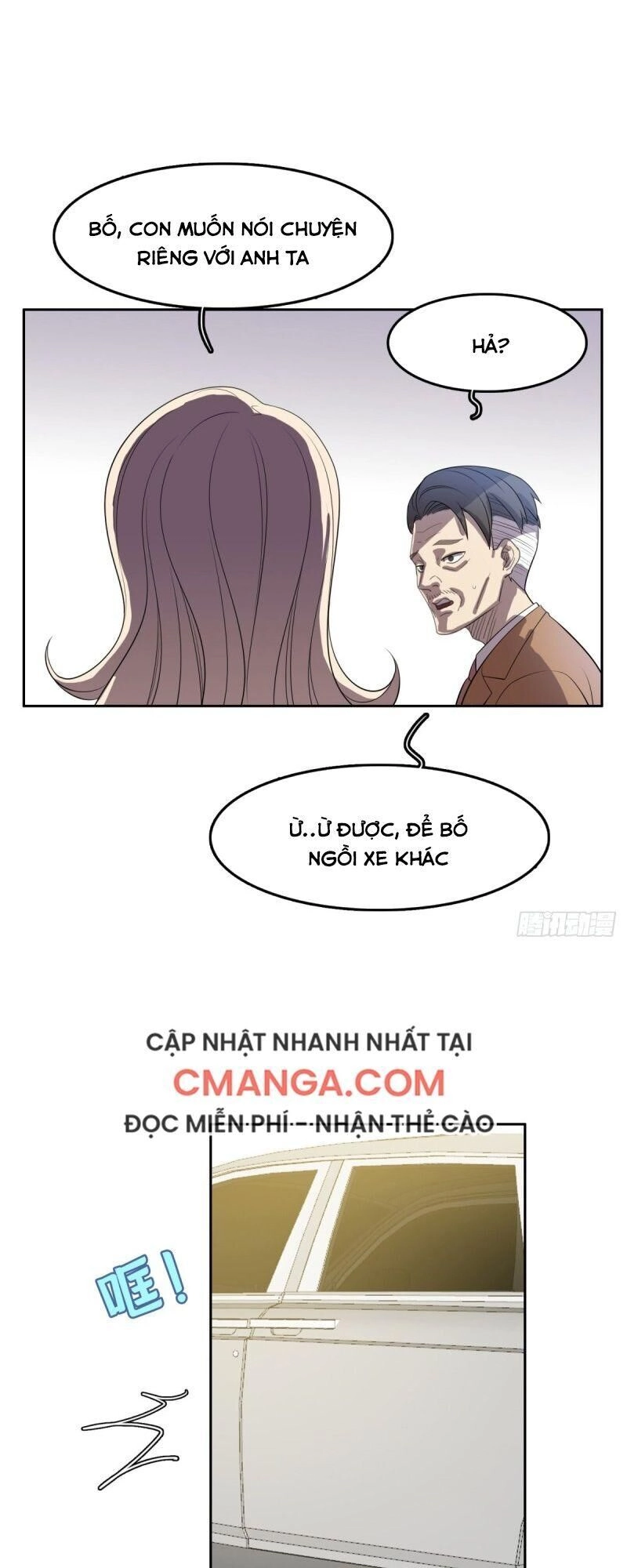 Phụ Hồn Giả Chapter 34 - 9