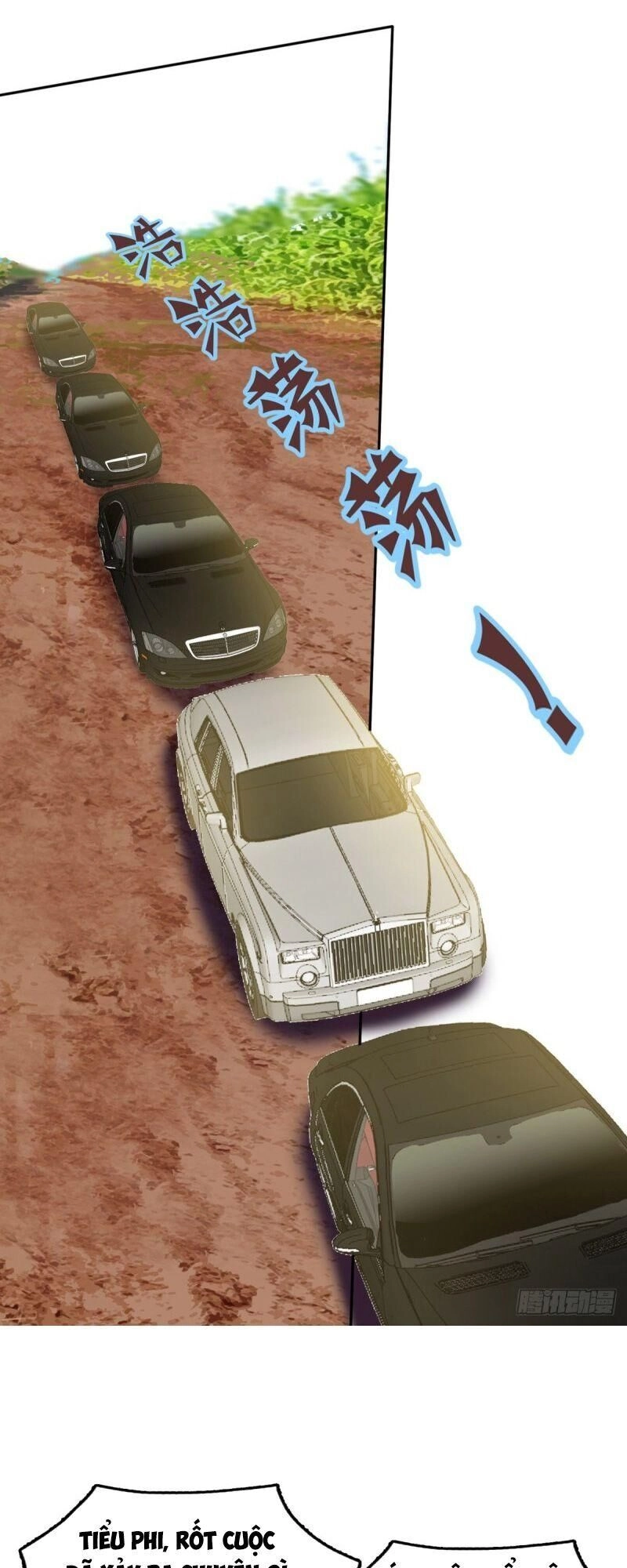 Phụ Hồn Giả Chapter 34 - 11