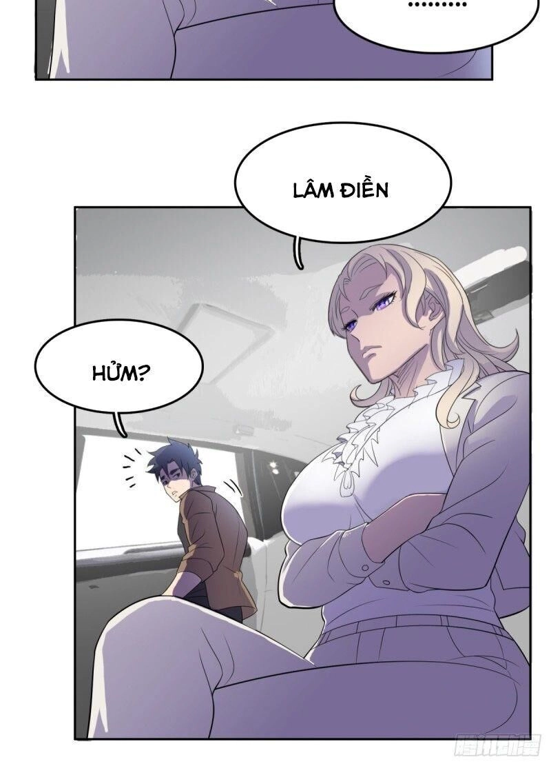 Phụ Hồn Giả Chapter 34 - 16