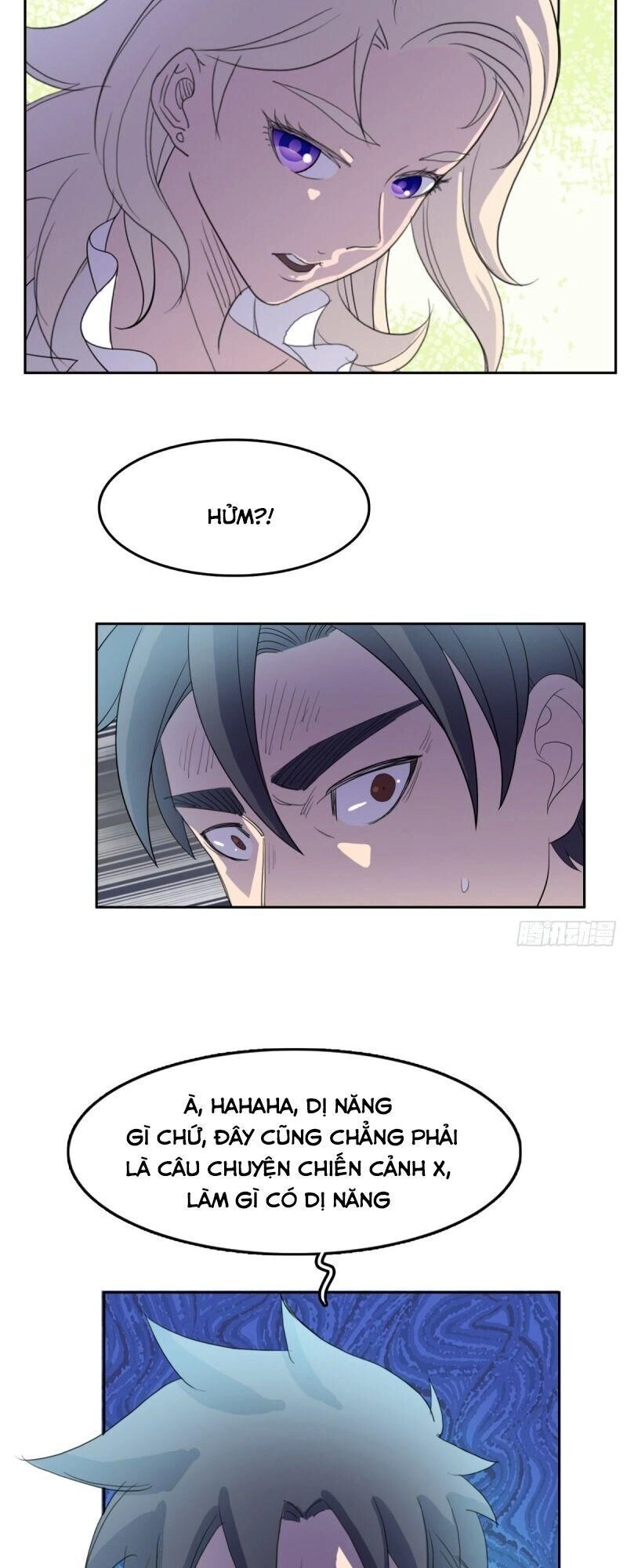 Phụ Hồn Giả Chapter 34 - 19