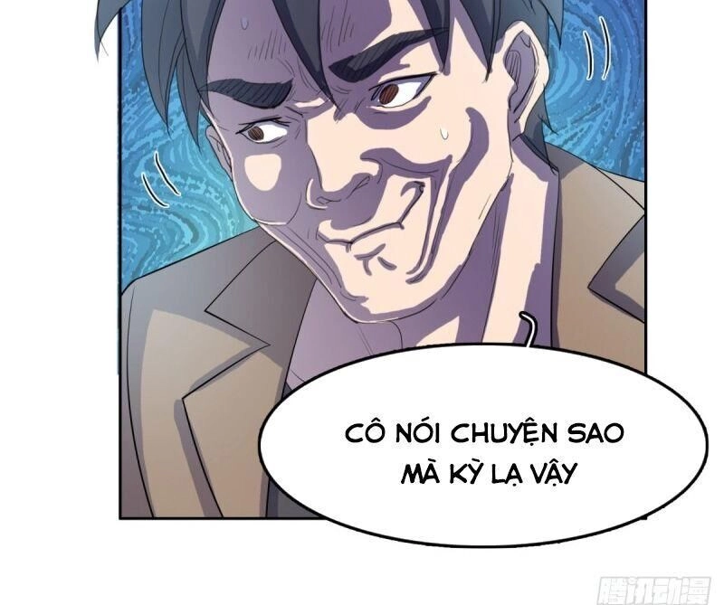 Phụ Hồn Giả Chapter 34 - 20