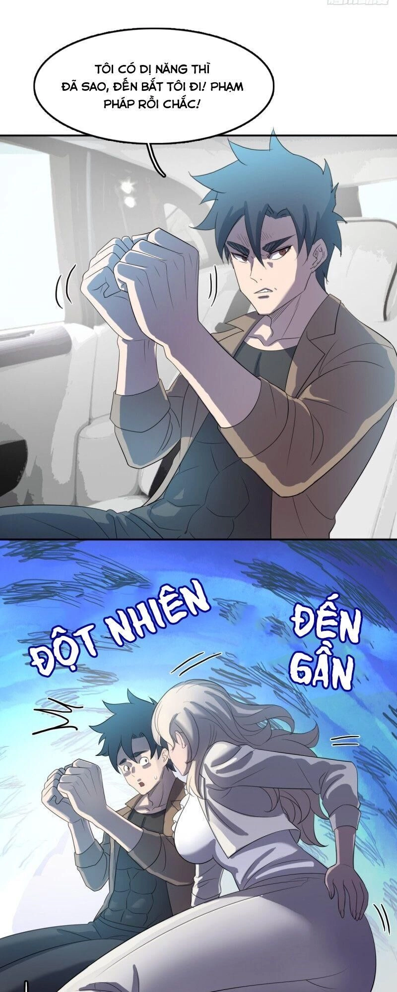 Phụ Hồn Giả Chapter 34 - 23