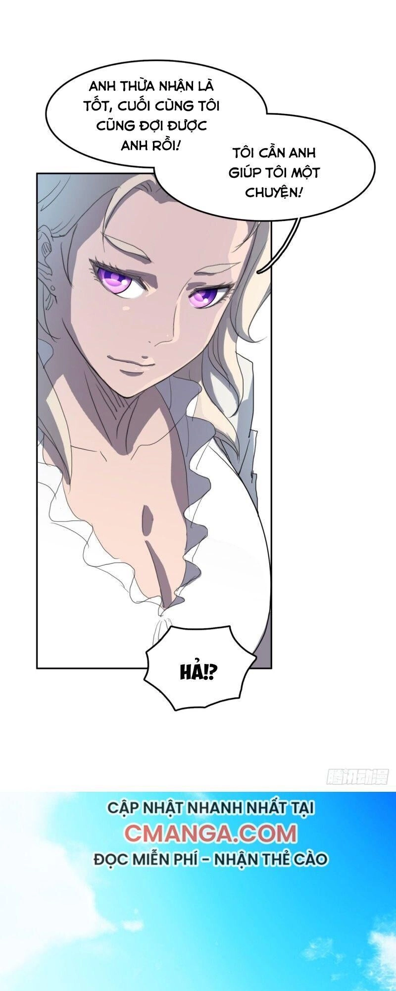 Phụ Hồn Giả Chapter 34 - 25