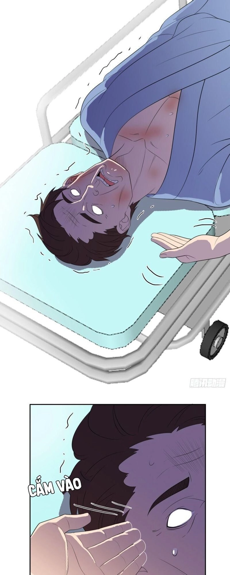 Phụ Hồn Giả Chapter 34 - 29