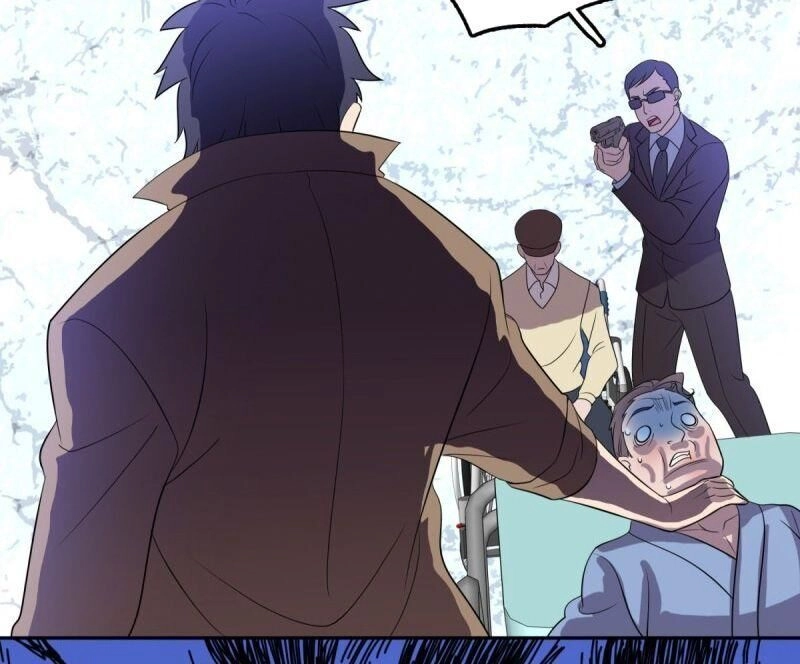 Phụ Hồn Giả Chapter 34 - 44