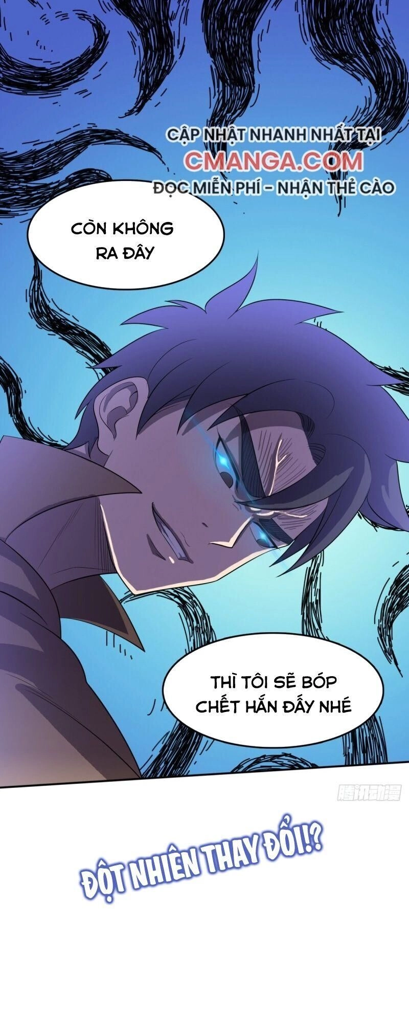 Phụ Hồn Giả Chapter 34 - 45