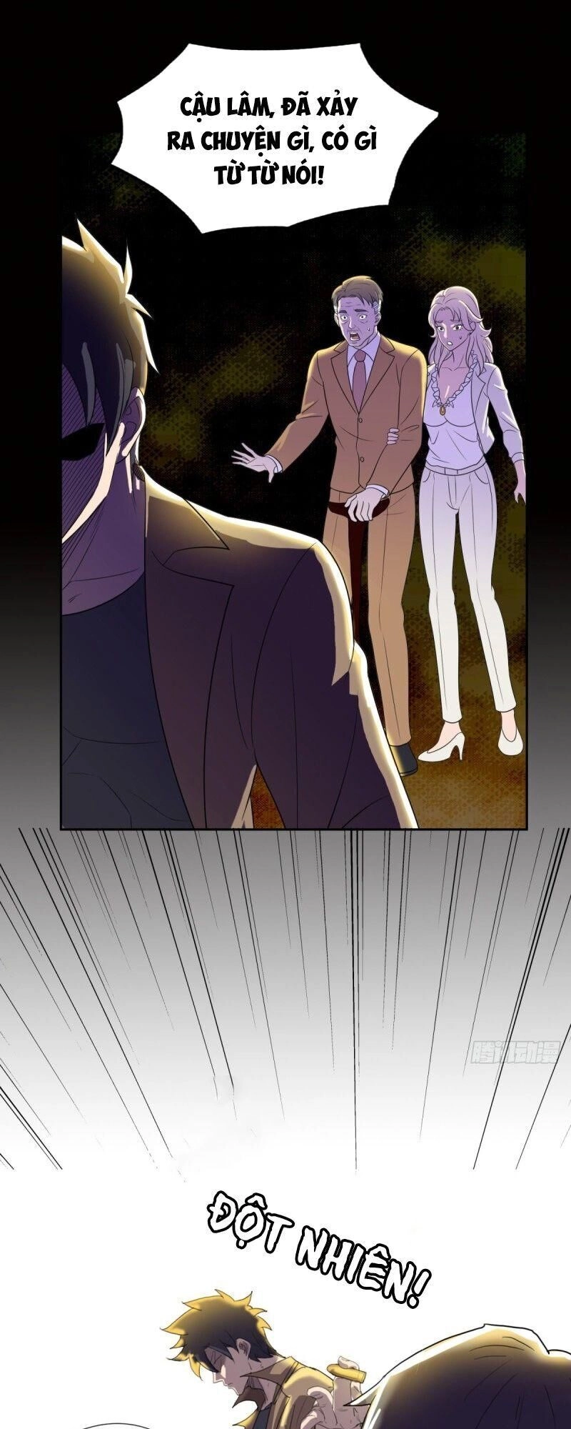 Phụ Hồn Giả Chapter 35 - 3