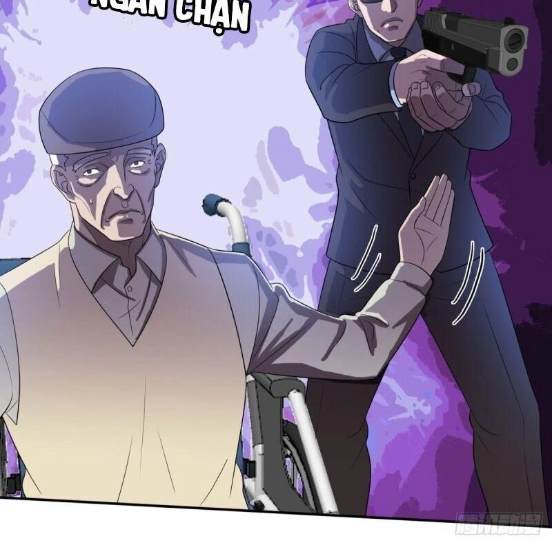 Phụ Hồn Giả Chapter 35 - 6