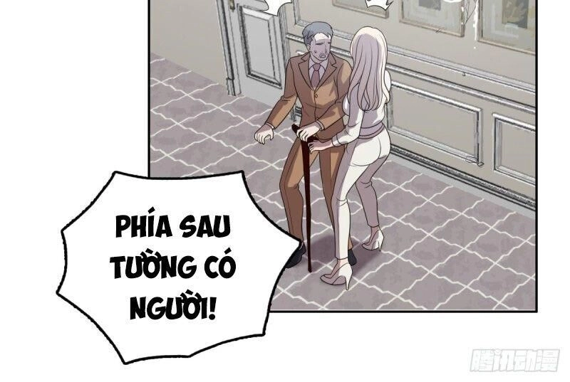 Phụ Hồn Giả Chapter 35 - 10