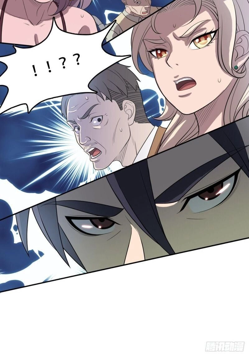 Phụ Hồn Giả Chapter 35 - 14