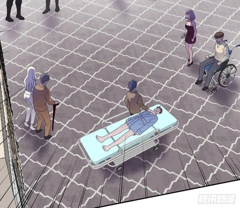 Phụ Hồn Giả Chapter 35 - 16