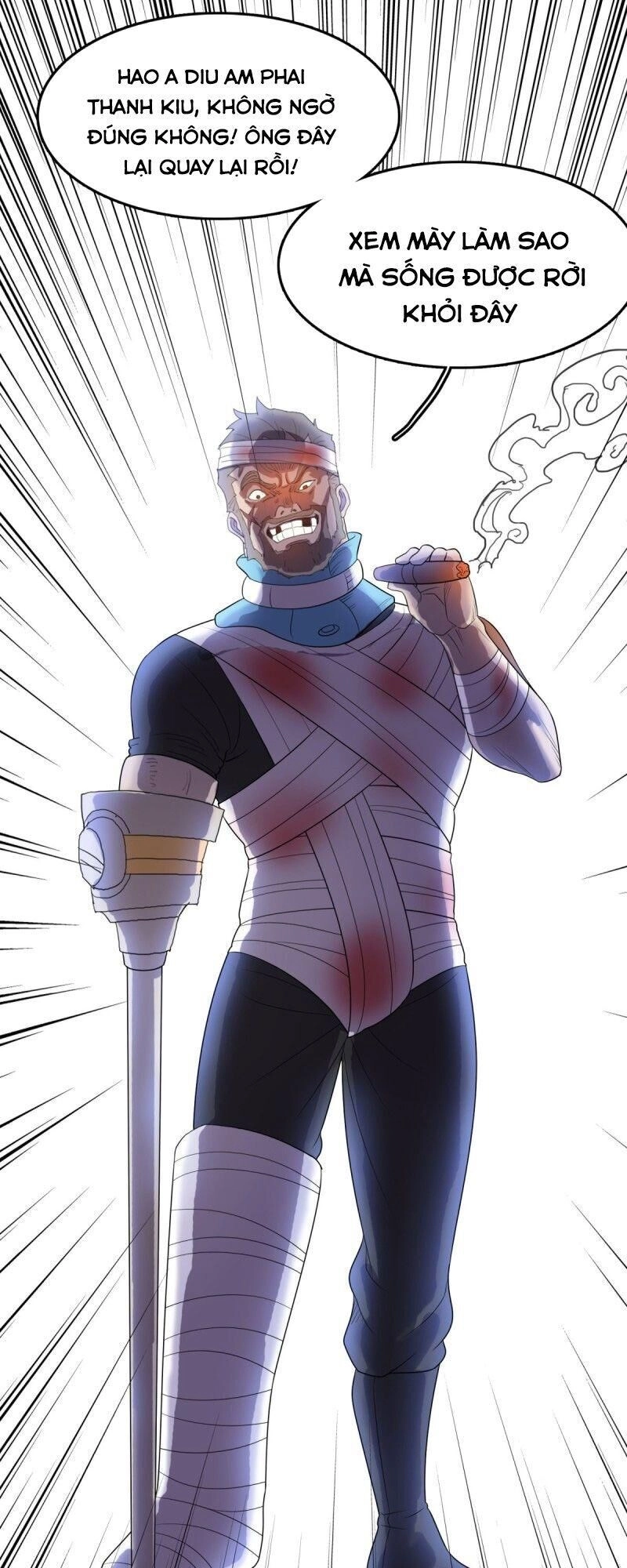 Phụ Hồn Giả Chapter 35 - 18