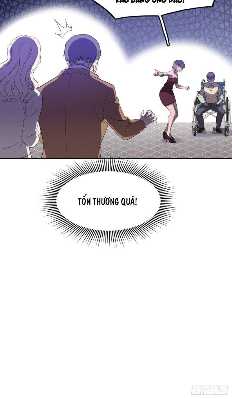 Phụ Hồn Giả Chapter 35 - 26