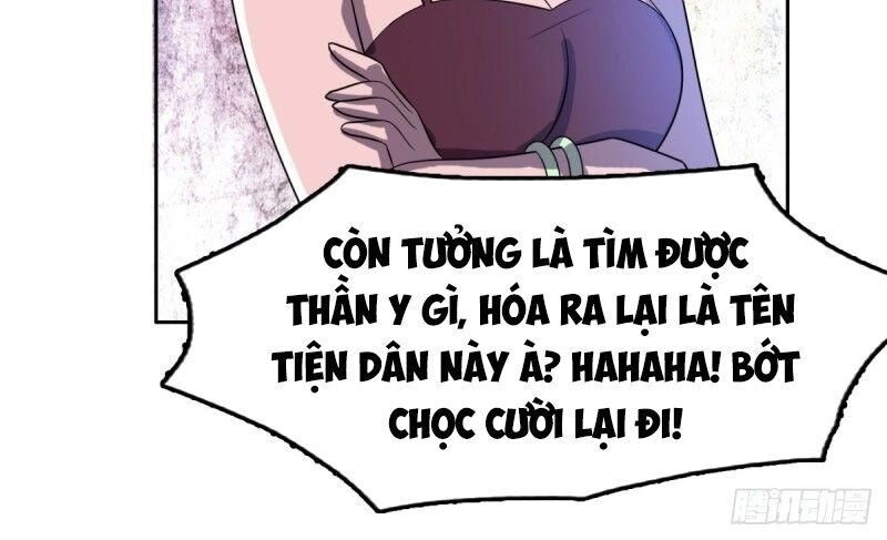 Phụ Hồn Giả Chapter 35 - 28