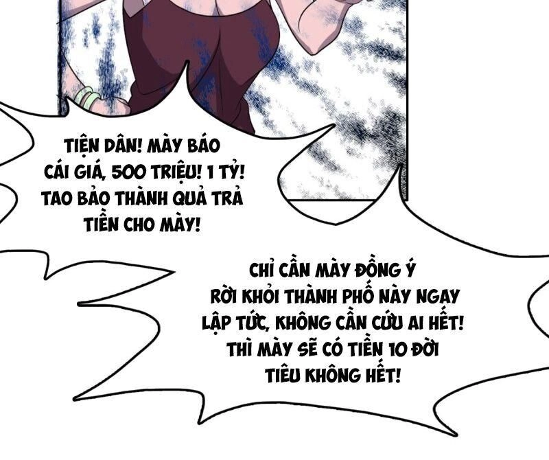Phụ Hồn Giả Chapter 35 - 36