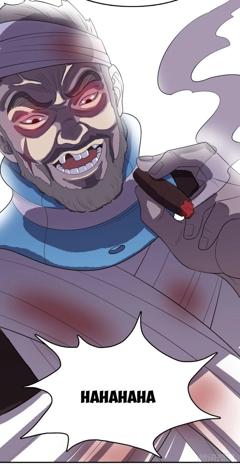 Phụ Hồn Giả Chapter 35 - 44