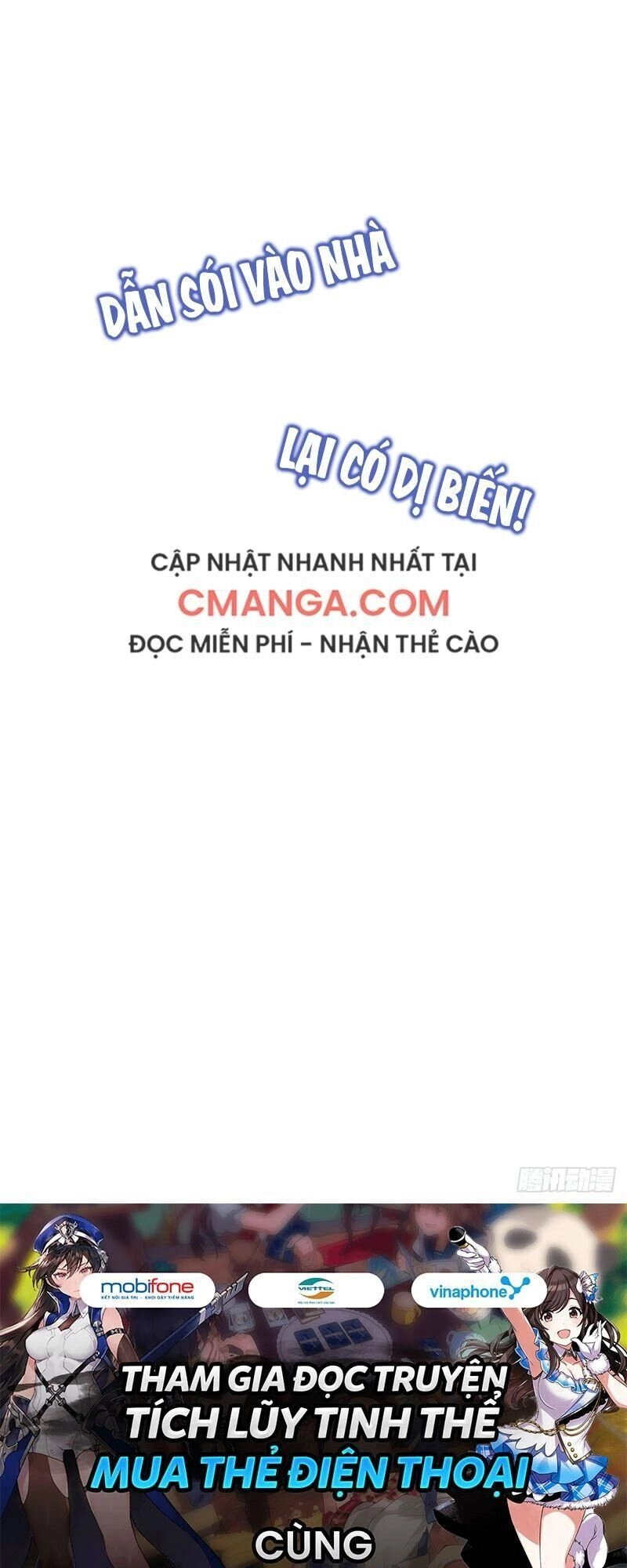 Phụ Hồn Giả Chapter 35 - 45