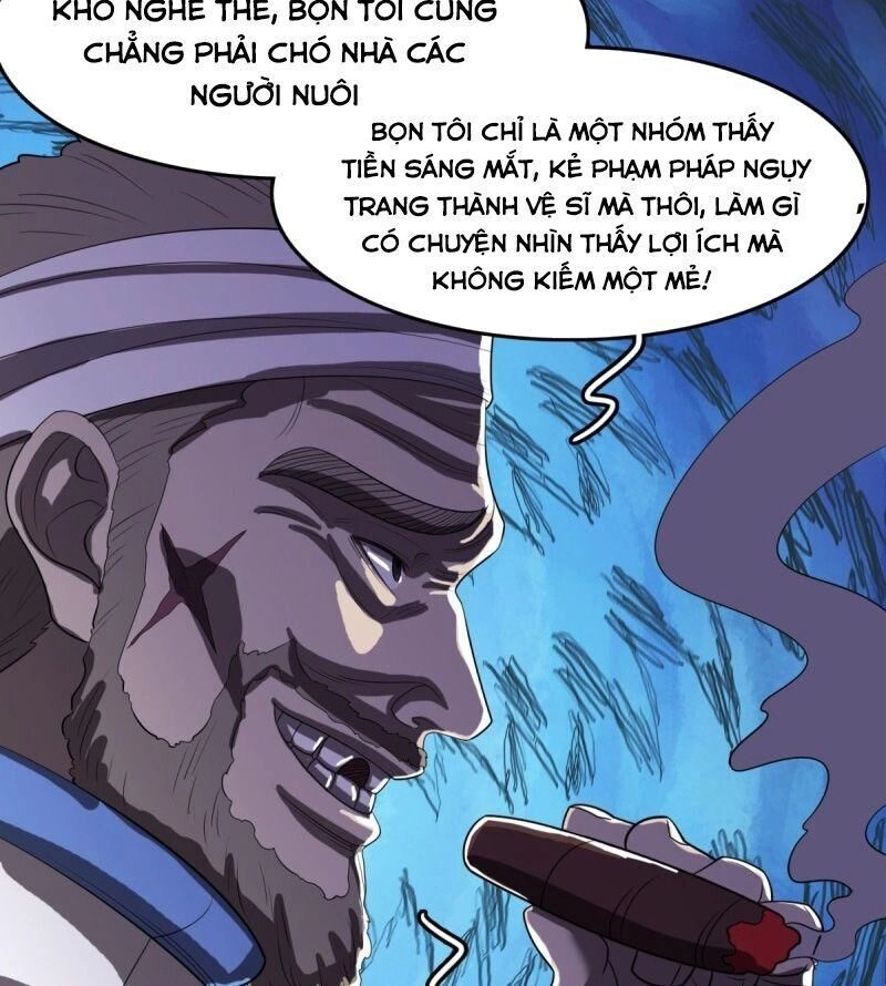 Phụ Hồn Giả Chapter 36 - 2