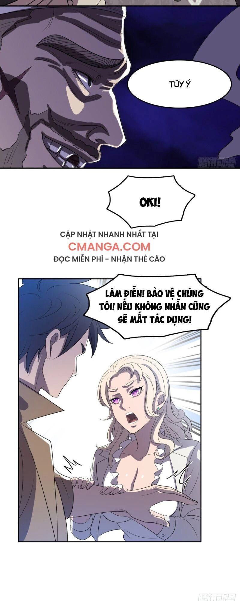 Phụ Hồn Giả Chapter 36 - 5